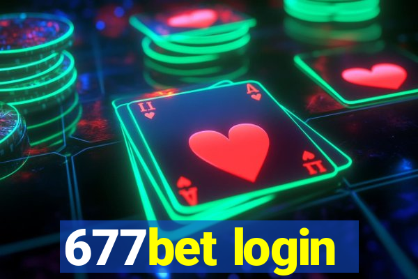 677bet login